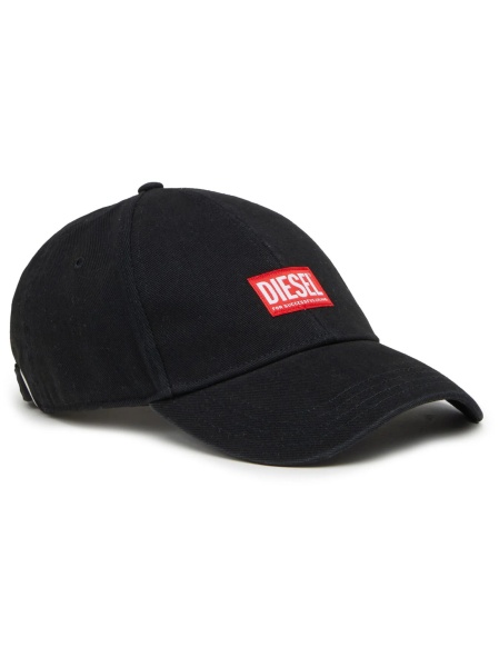 Basca Diesel neagra