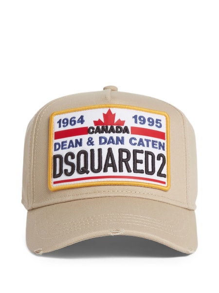 Basca DSQUARED2 neutra