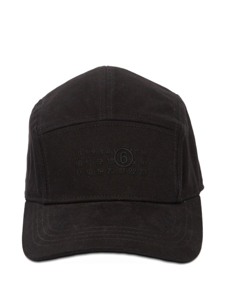Basca MM6 Maison Margiela neagra