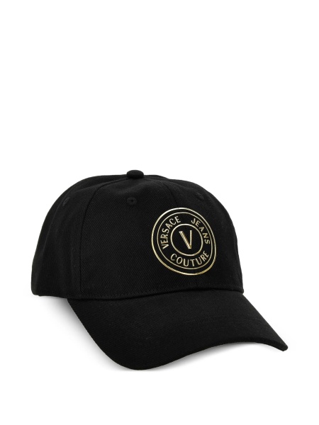 Basca Versace Jeans Couture neagra