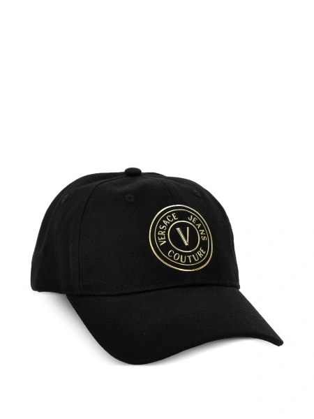 Basca Versace Jeans Couture neagra