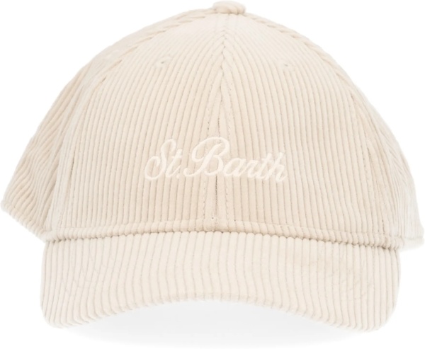 Baseball Cap "Corduroy