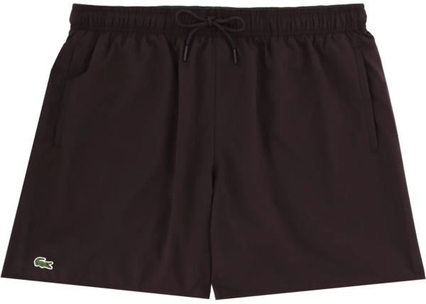 Bermude Swimsuit With Logo
