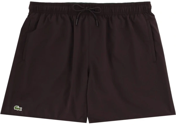 Bermude Swimsuit With Logo