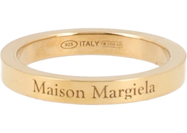 Bijuterii Anello Con Logo