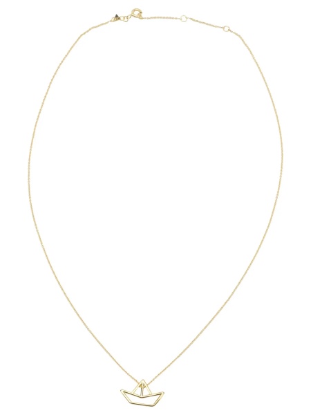 Bijuterii "Barquito" necklace