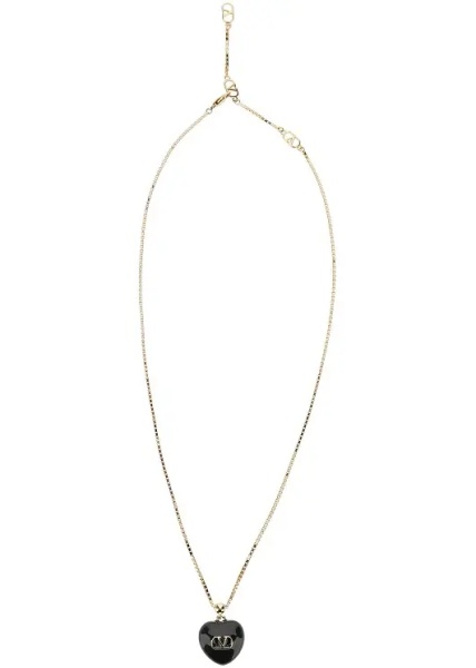 Bijuterii Coer Royal pendant necklace