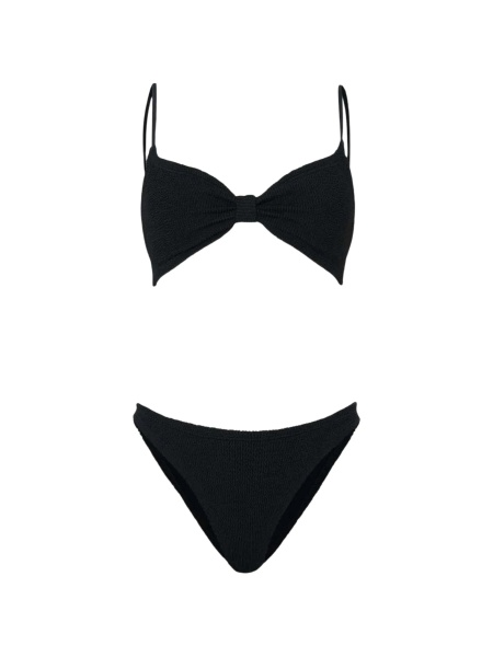 Bikini HUNZA G negri