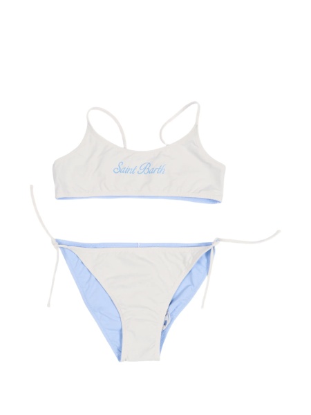 Bikini Mc2 Saint Barth albi