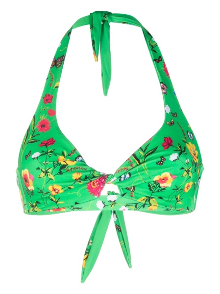 Bikini Mc2 Saint Barth verzi
