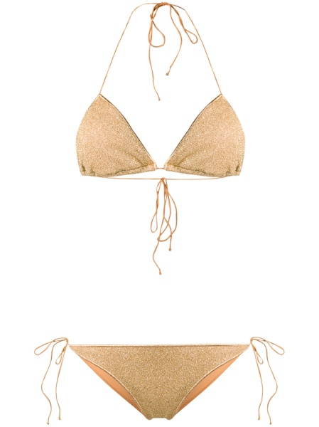 Bikini OSEREE aurii