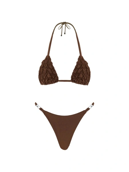 Bikini Selia Richwood maro