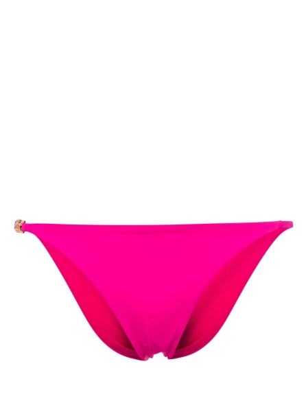 Bikini Versace Medusa ’95 roz din poliamida si elastan