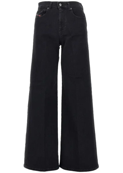 Blugi 1978 D-Akemi denim pants