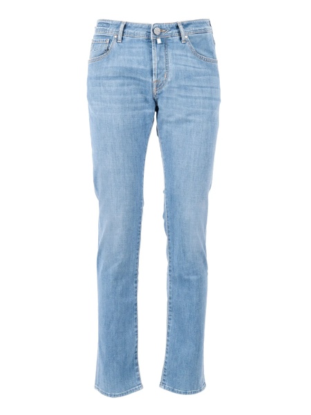 Blugi 5 POCKETS SLIM FIT PANTS
