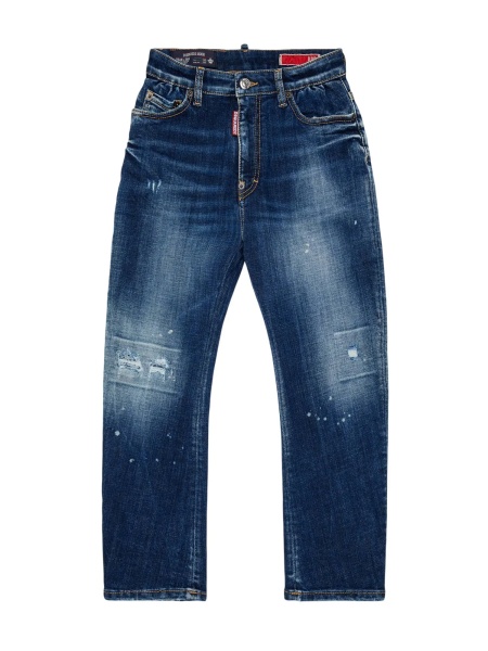Blugi 5 pockets