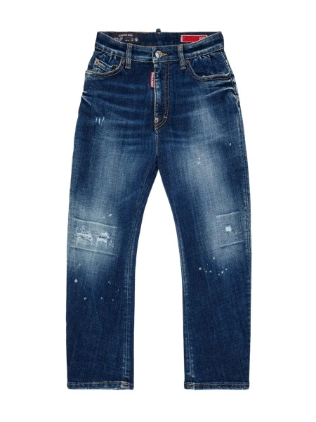 Blugi 5 pockets