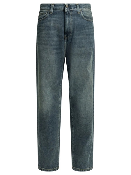 Blugi "Aaron" Wide leg jeans