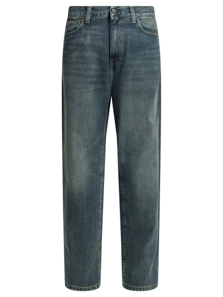 Blugi "Aaron" Wide leg jeans