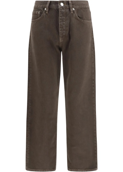 Blugi Baggy Jeans