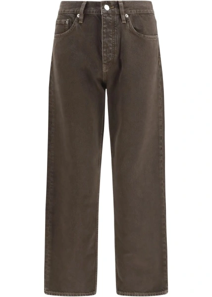 Blugi Baggy Jeans