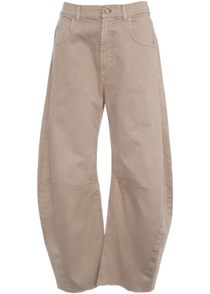 Blugi Barrel leg jeans
