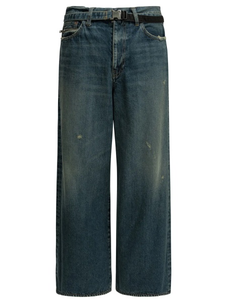 Blugi "BEYONDEXX" Wide-Leg Jeans