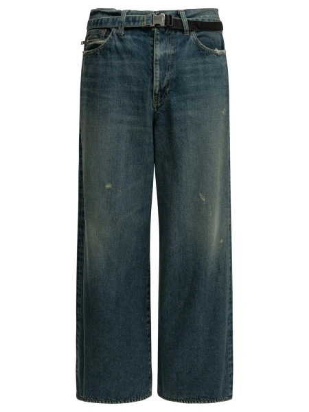 Blugi "BEYONDEXX" Wide-Leg Jeans