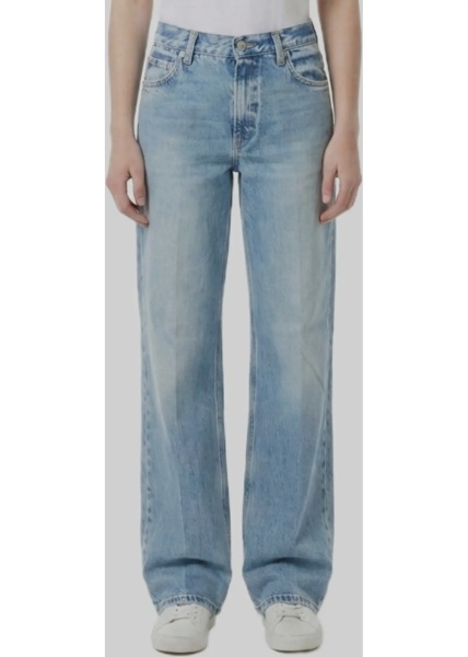 Blugi Clara Pollock Jeans