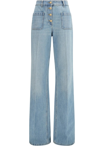 Blugi Cotton Jeans