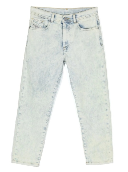 Blugi Diesel albastri