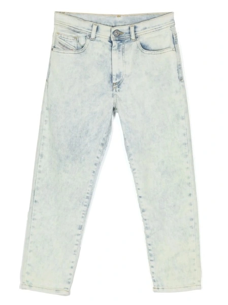 Blugi Diesel albastri