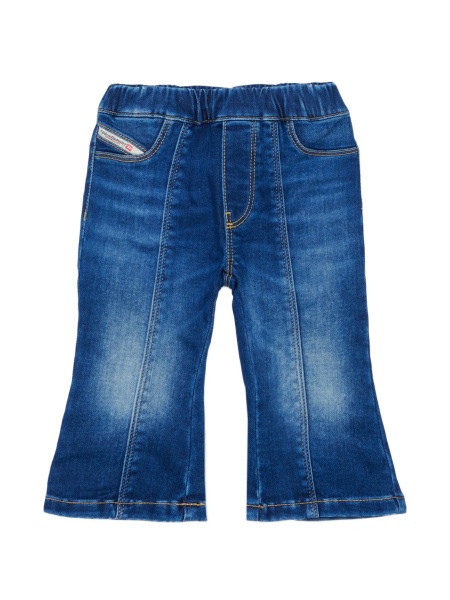 Blugi Diesel albastri