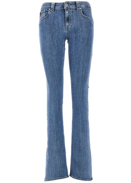 Blugi Esibizionista Capsule Collection flared jeans