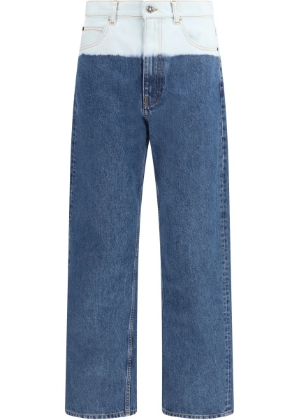 Blugi Five-pocket Jeans