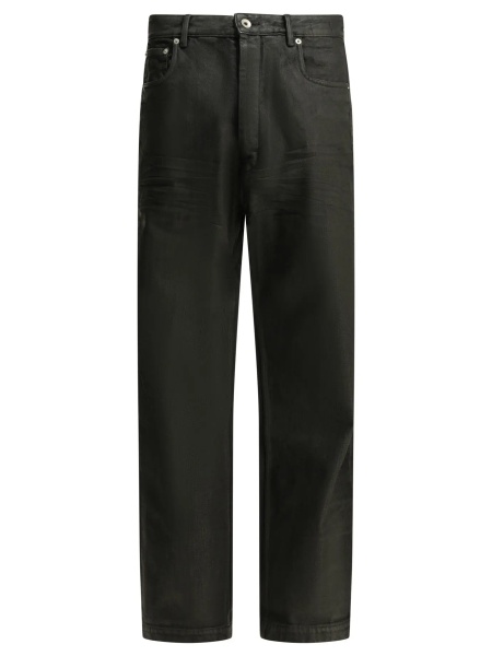 Blugi "Geth" Wide-Leg Jeans
