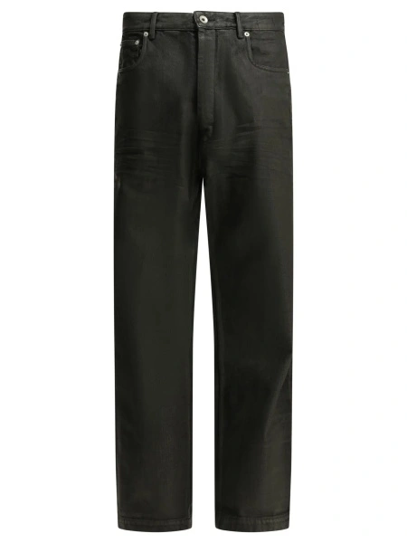 Blugi "Geth" Wide-Leg Jeans
