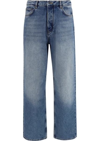 Blugi Half Arrow Jeans