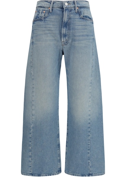 Blugi Half Pipe Ankle Jeans