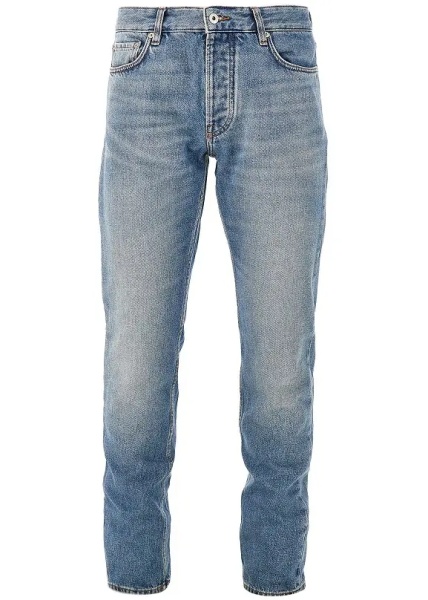 Blugi 'J113' Regular Fit jeans