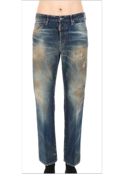Blugi Jeans Cinque Tasche