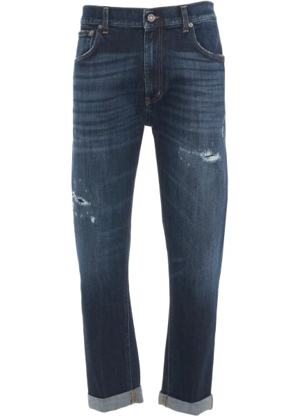 Blugi Jeans 'Ervin'
