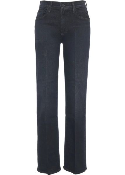 Blugi Jeans 'Mid Rise Rambler Zip'