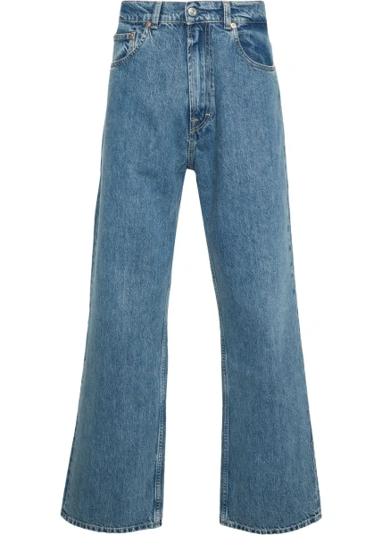 Blugi Jeans Third Cut