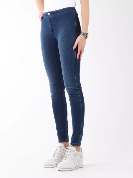 Blugi Jegging