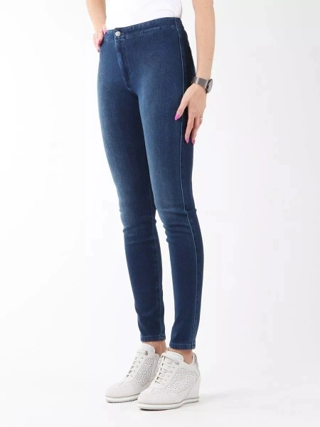 Blugi Jegging