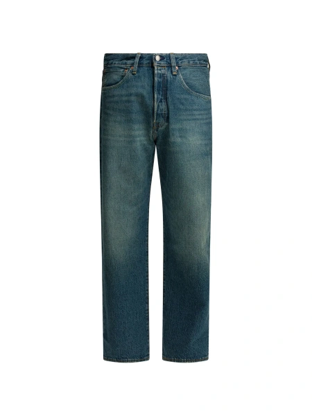 Blugi Levi's® "501 Loose" Straight Leg Jeans