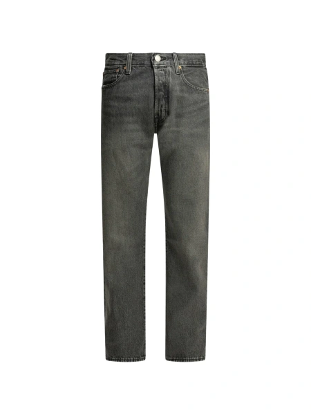 Blugi Levi's® "501 Relaxed" Straight Leg Jeans