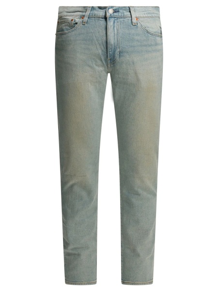 Blugi Levi's® "511 Slim" Straight Leg Jeans