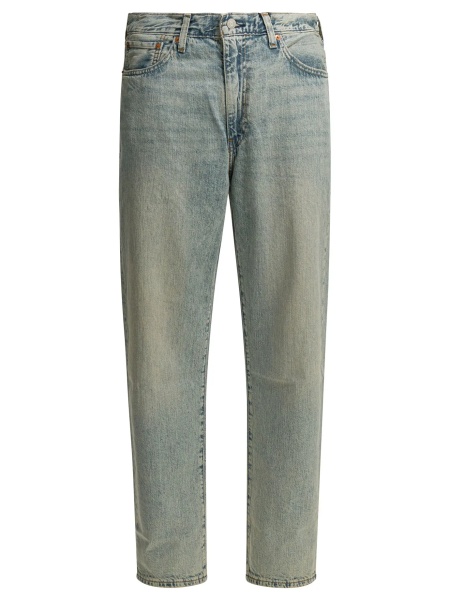 Blugi Levi's® "568 Loose Straight" Straight Leg Jeans